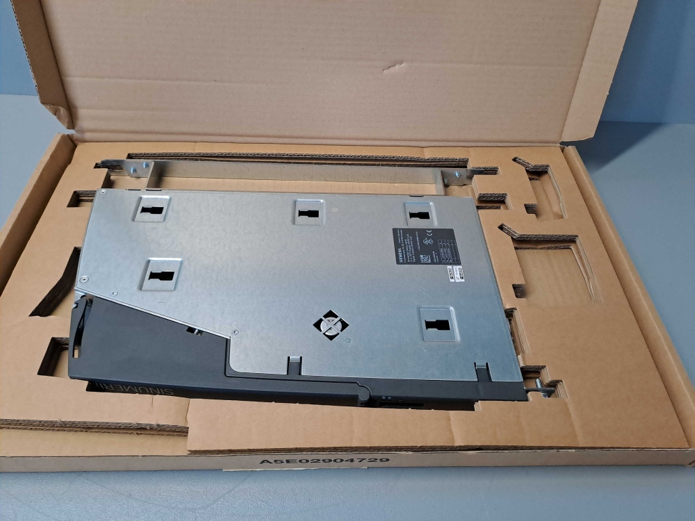 SIEMENS  6SL30400NB000AA0