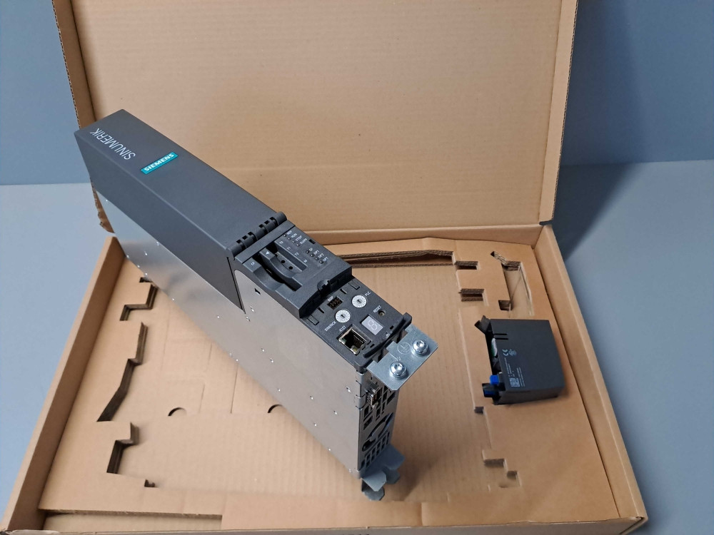 SIEMENS  6FC53720AA000AA2