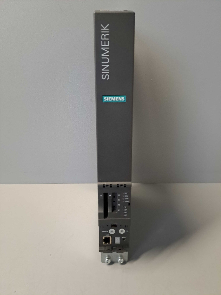 SIEMENS  6FC53720AA000AA2