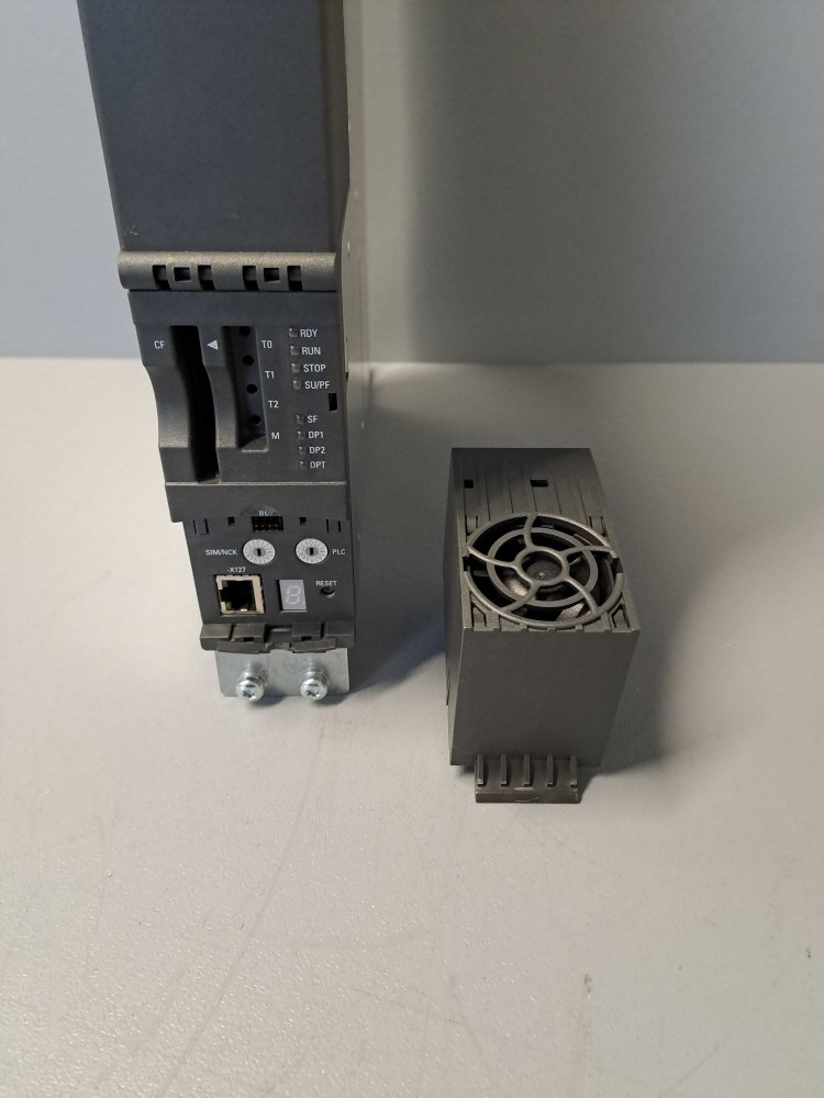 SIEMENS  6FC53720AA000AA2