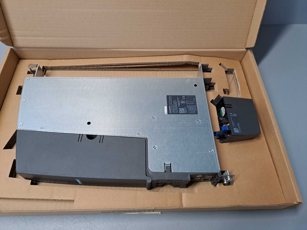 SIEMENS  6FC53720AA000AA2