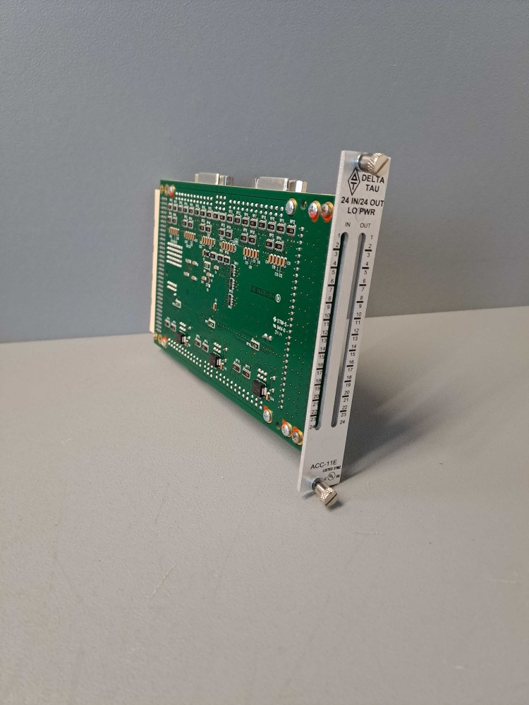 DELTA TAU ACC-11E