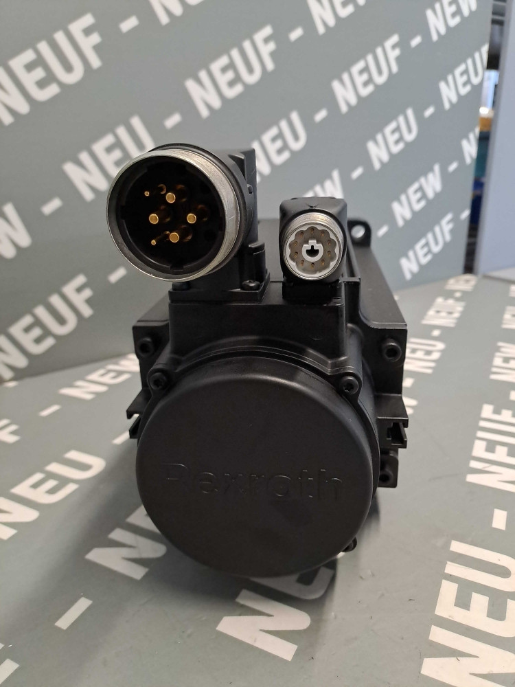 REXROTH  MSK070E-0300-NN-M2-UG0-RNNN