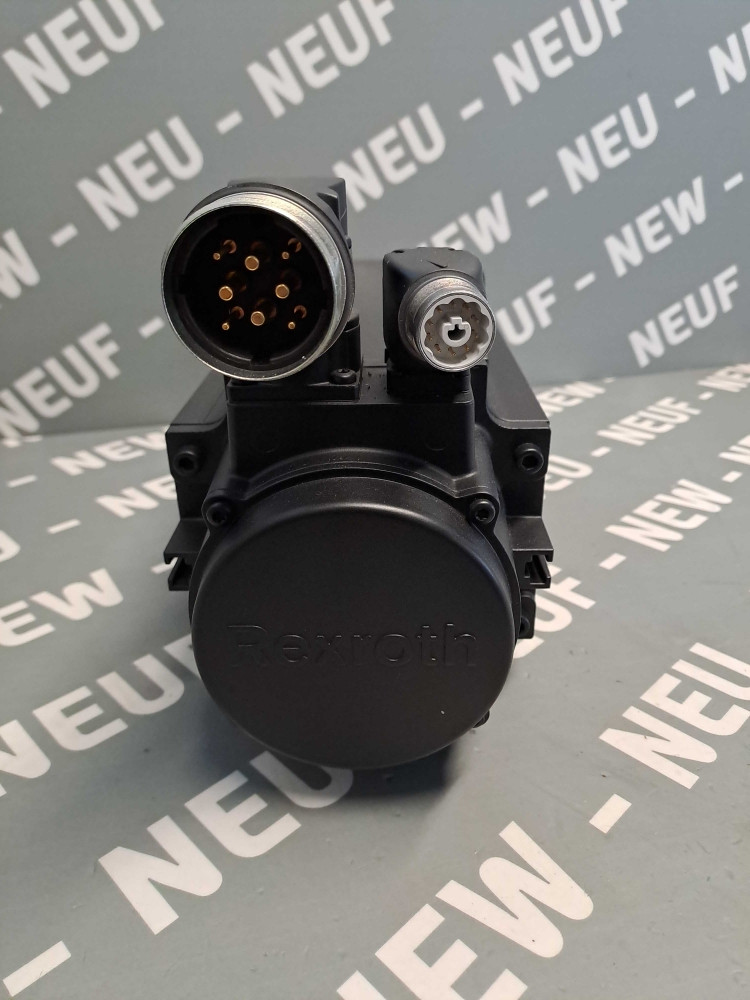 REXROTH  MSK070E-0300-NN-M2-UG1-RNNN