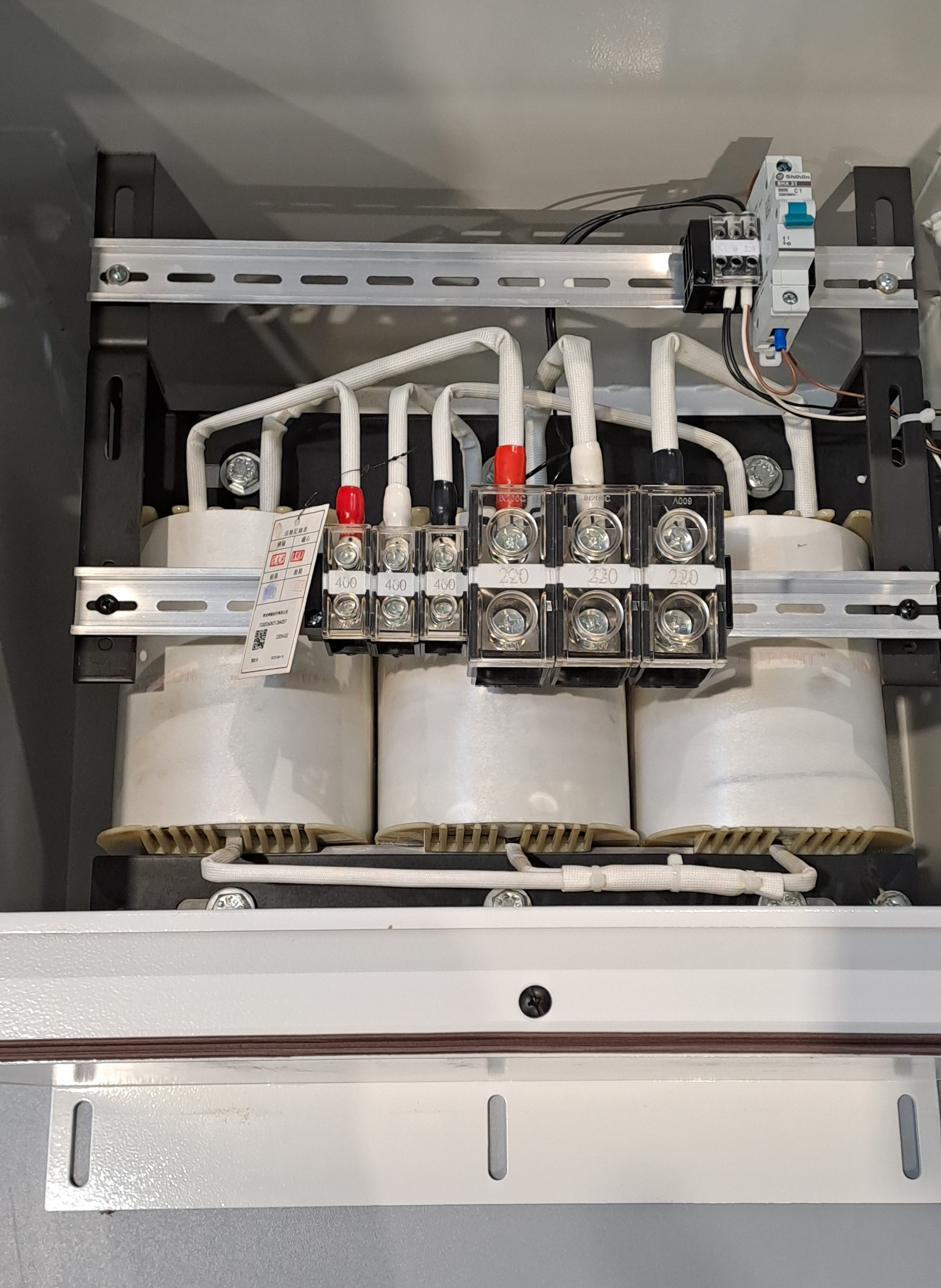 TSUPPLY INTERNATIONAL TCG0060K0128405T