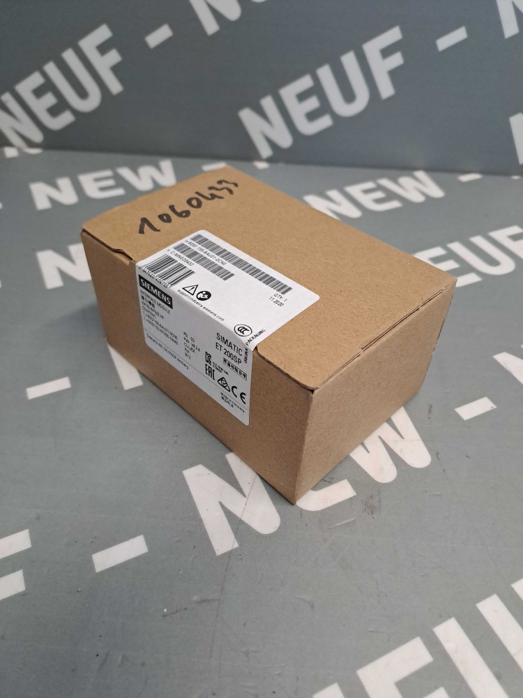 SIEMENS  6ES71556AU010CN0