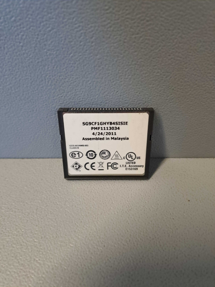 SIEMENS  6FC58501XG206YA0