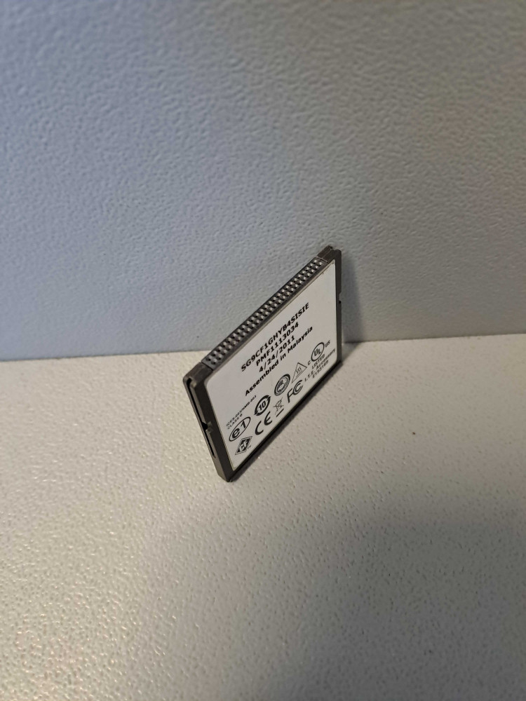 SIEMENS  6FC58501XG206YA0