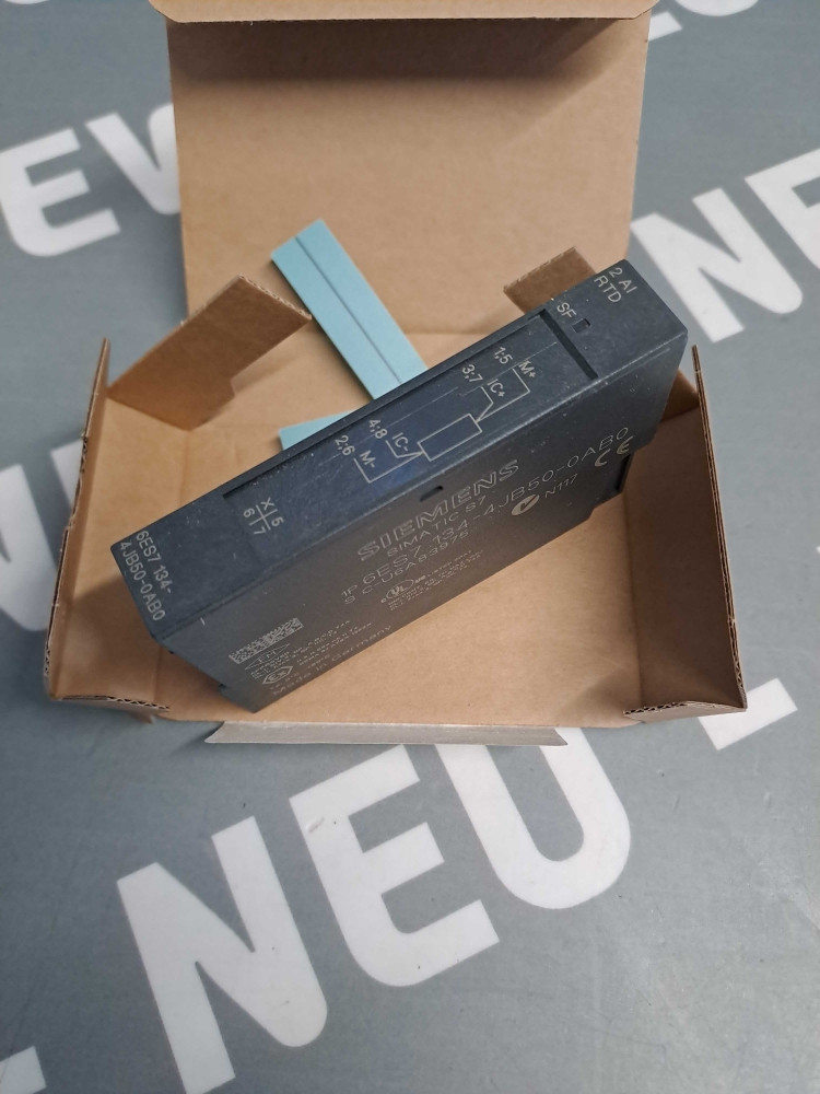 SIEMENS  6ES71344JB500AB0