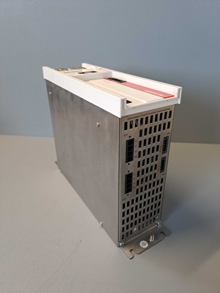 BECKHOFF AX5206-0000-0200