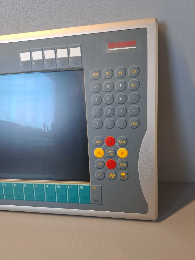 BECKHOFF  CP70210000