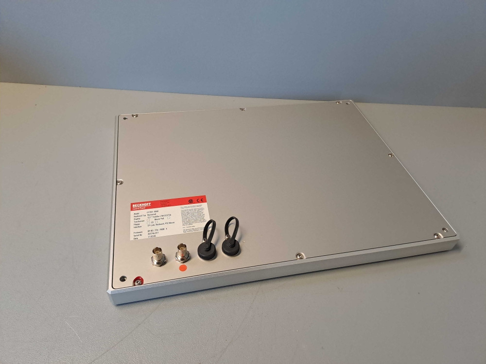 BECKHOFF  CP70210000