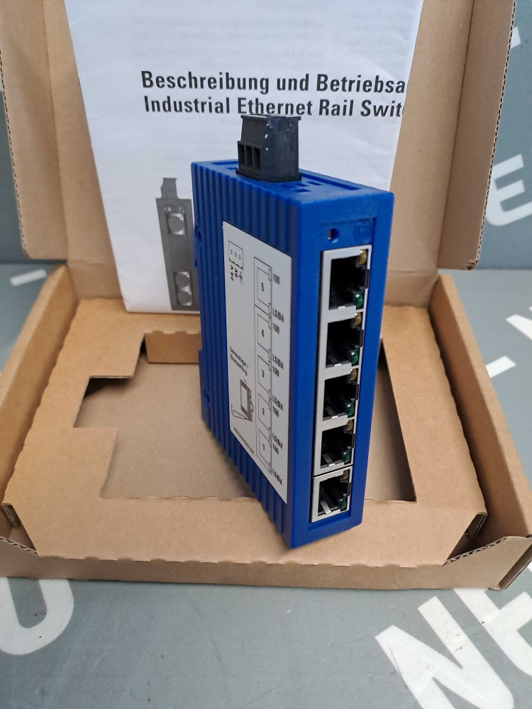 HIRSCHMANN  SPIDER5TX