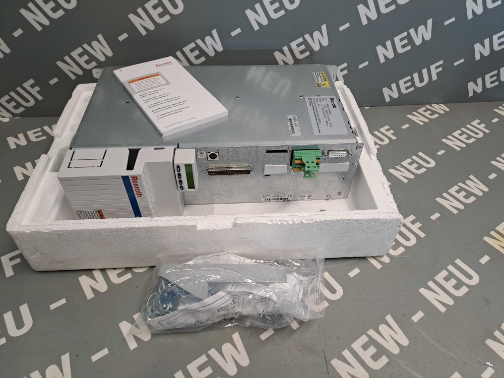 REXROTH  HCS02.1E-W0070-A-03-NNNN