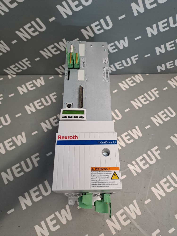 REXROTH  HCS02.1E-W0070-A-03-NNNN