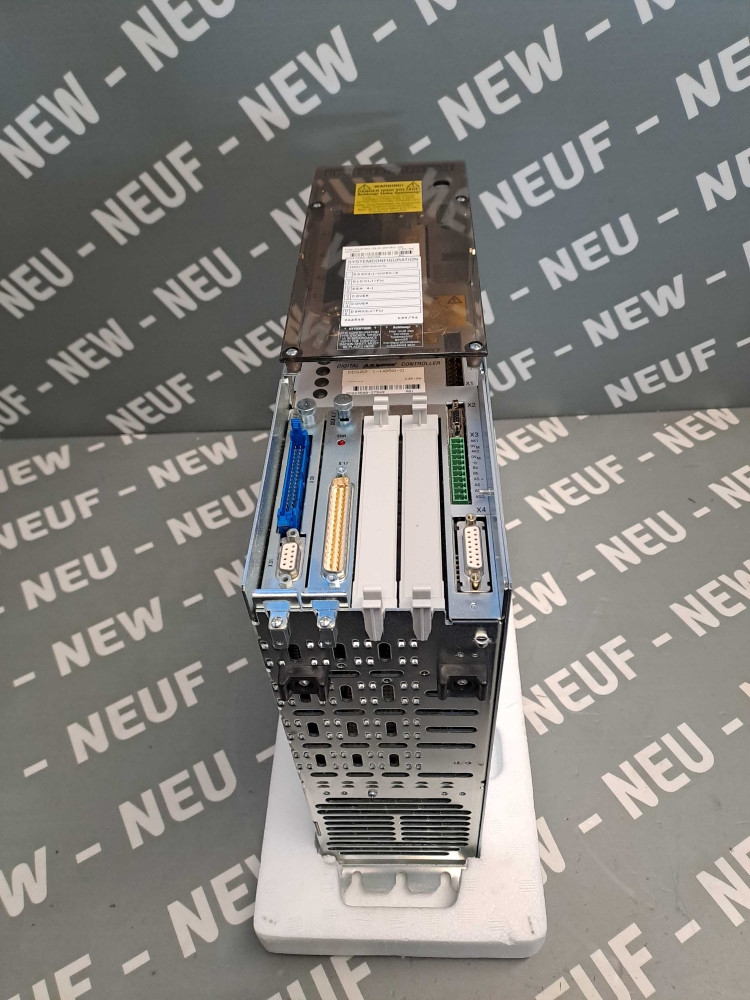 INDRAMAT  DDS02.1-W050-DL01-01-FW