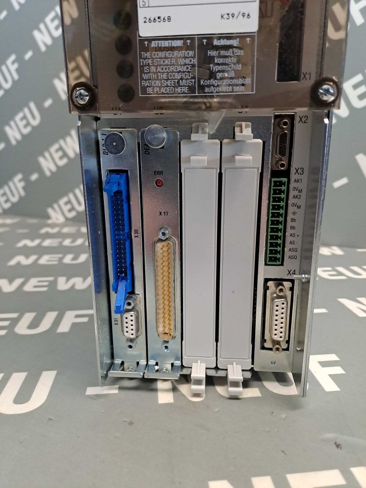 INDRAMAT  DDS02.1-W050-DL01-01-FW