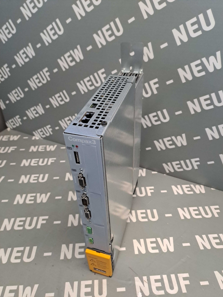 PARKER C3M050D6F10I10T10M00S1 