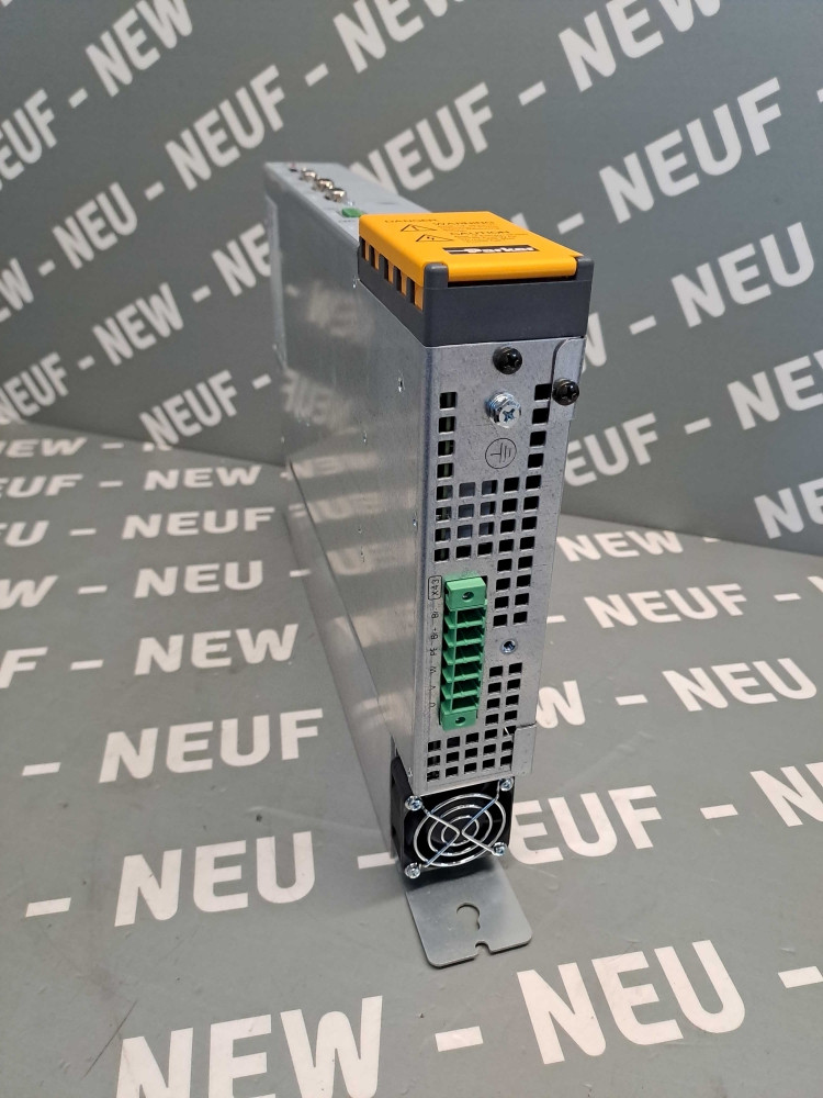 PARKER C3M050D6F10I10T10M00S1 