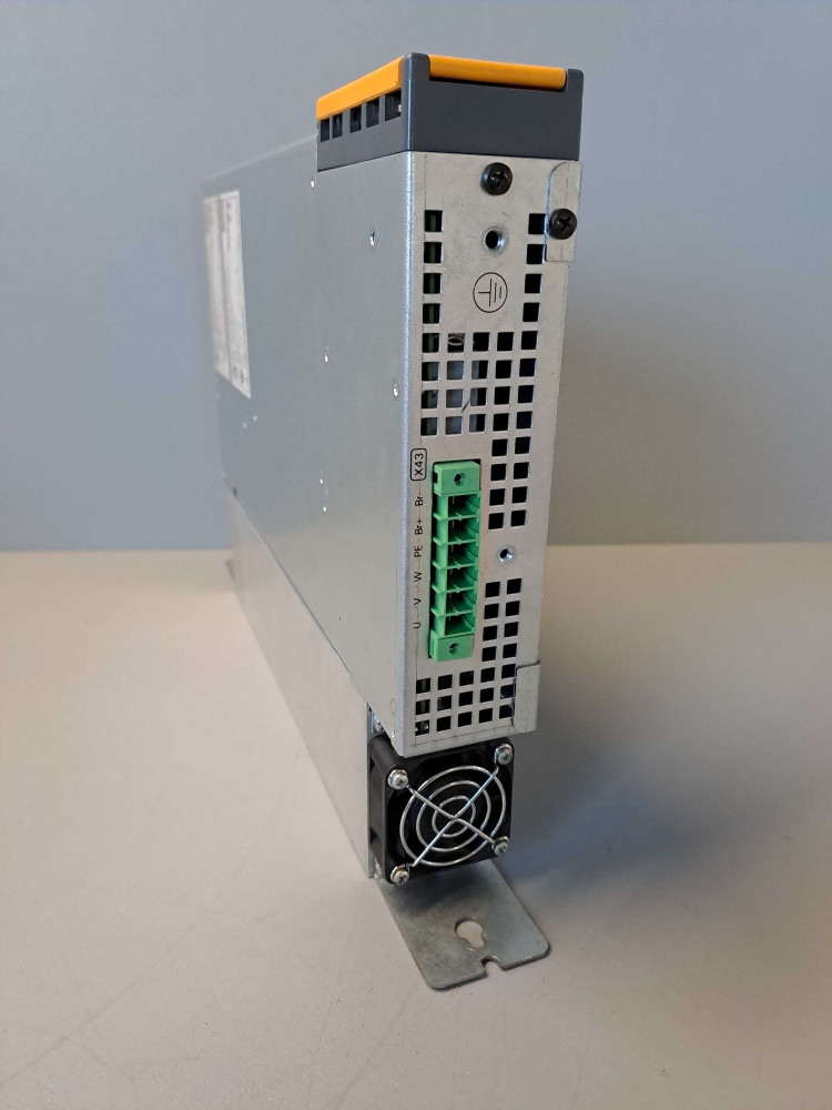 PARKER C3M050D6F10I10T10M00S1 