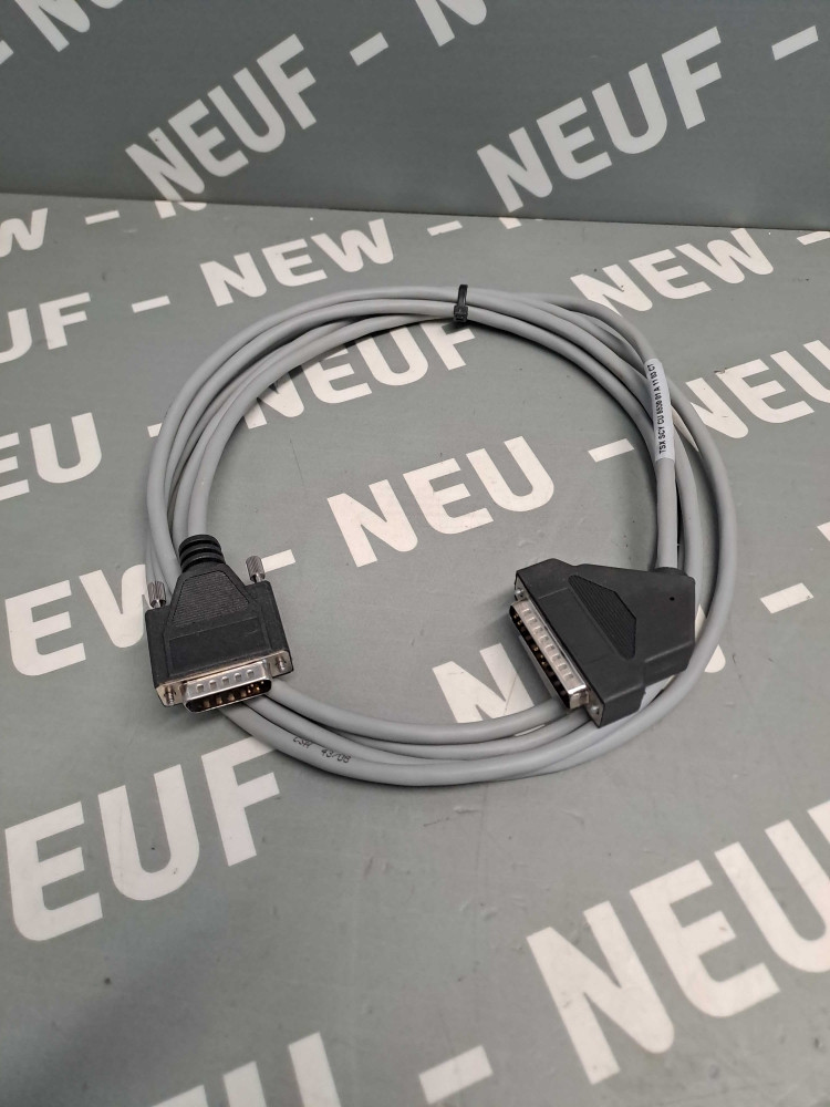 TÉLÉMÉCANIQUE  TSXSCYCU6530