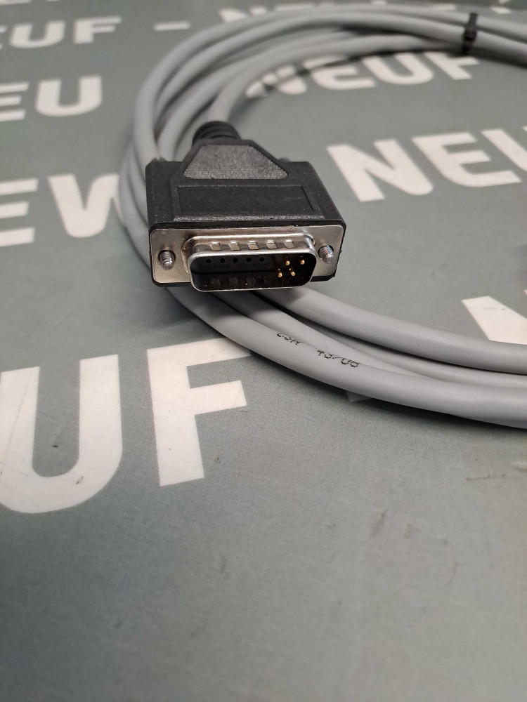 TÉLÉMÉCANIQUE  TSXSCYCU6530