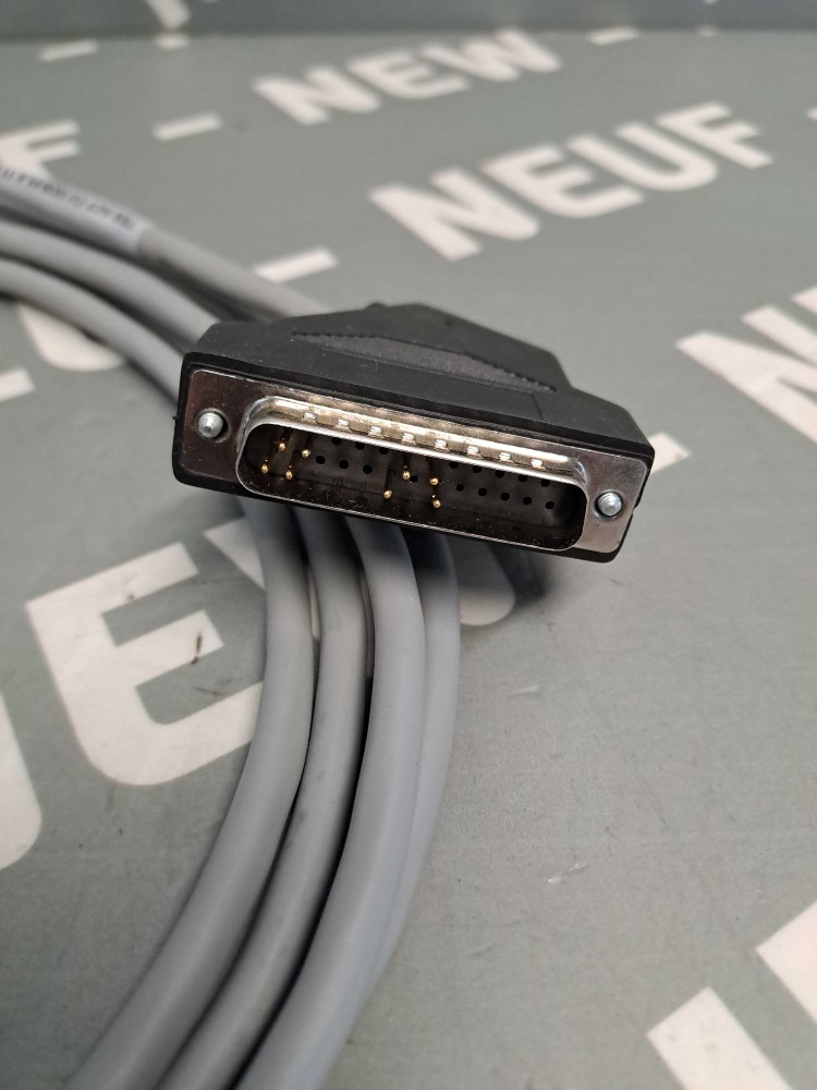 TÉLÉMÉCANIQUE  TSXSCYCU6530