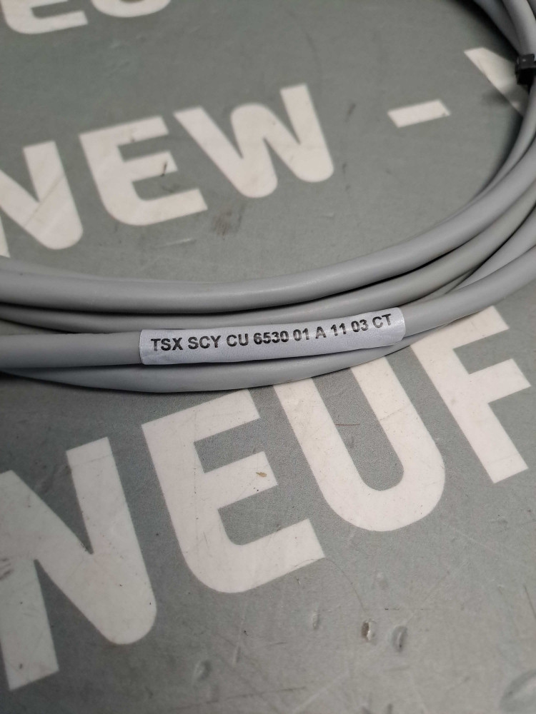 TÉLÉMÉCANIQUE  TSXSCYCU6530