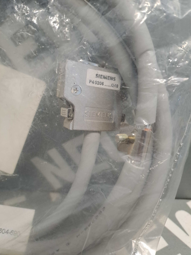 SIEMENS  6FX2002-1CC00-1AC0