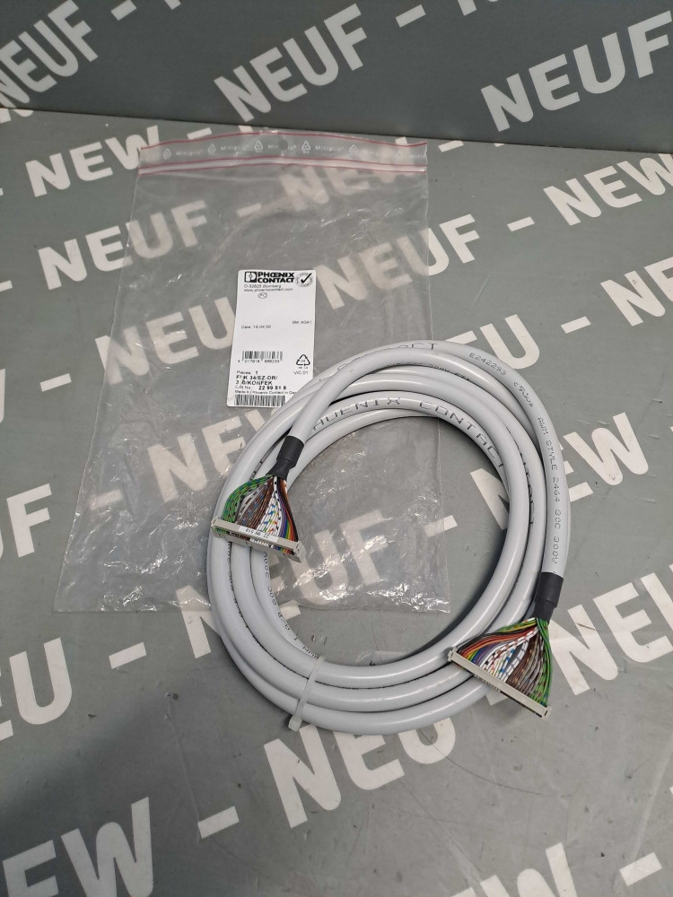 PHOENIX CONTACT  2299518