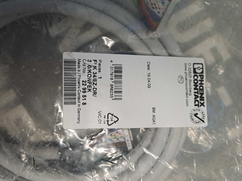 PHOENIX CONTACT  2299518