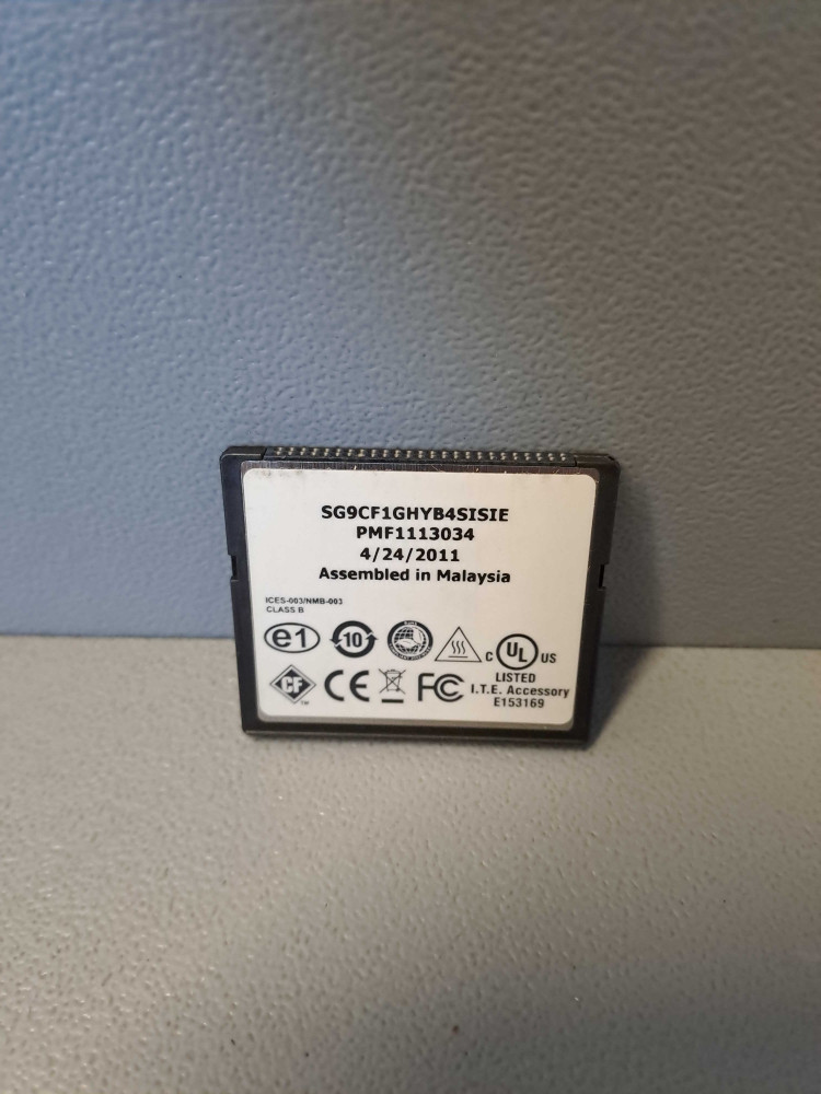 SIEMENS  6FC5850-3XG20-6YA0