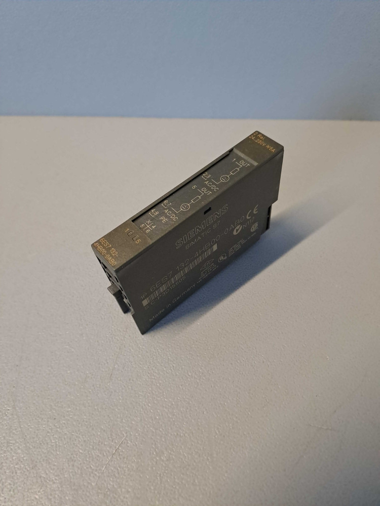 SIEMENS  6ES71324HB000AB0