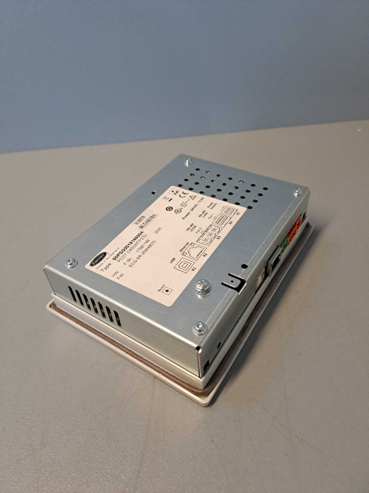 CARRIER  00PSG001816600A