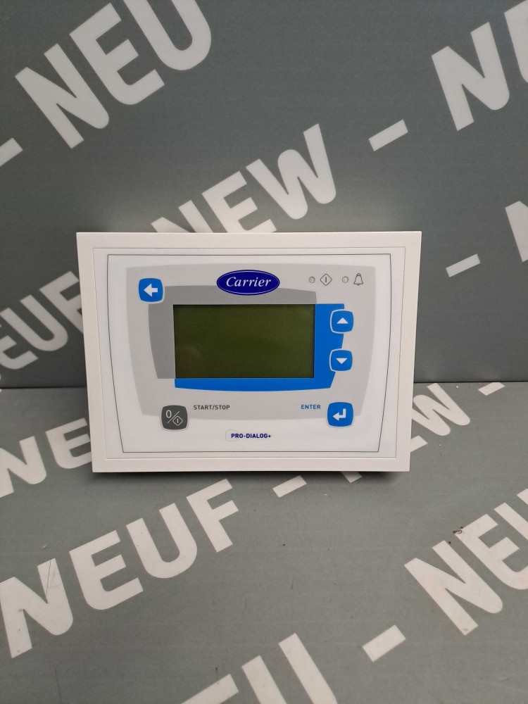 CARRIER  00PSG001014400A