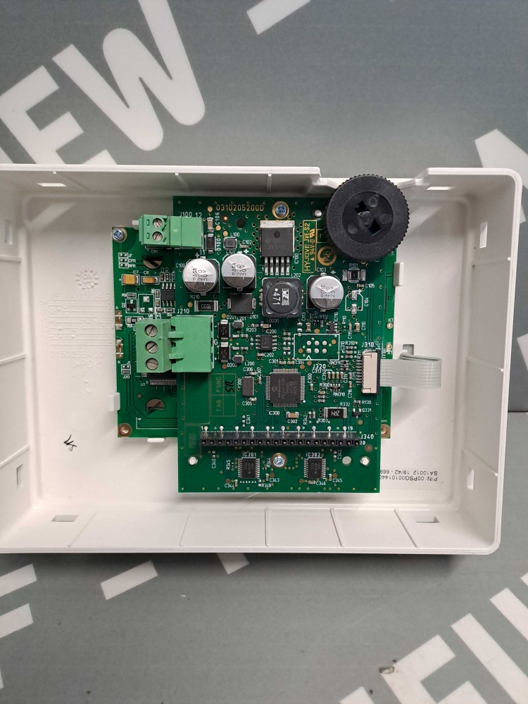 CARRIER  00PSG001014400A