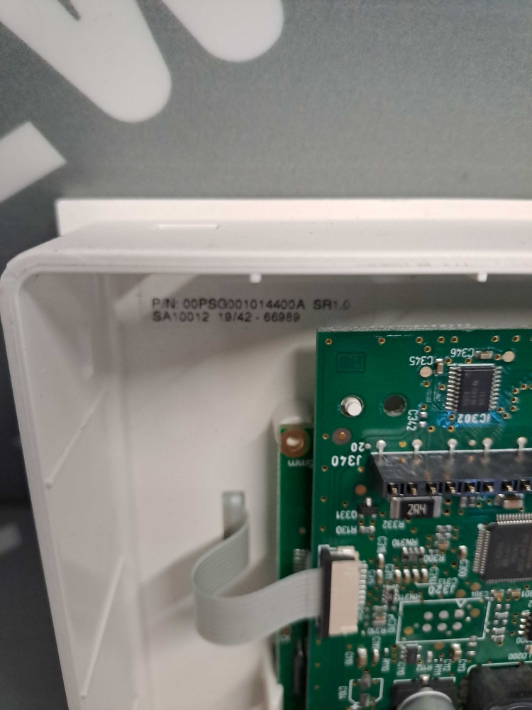 CARRIER  00PSG001014400A