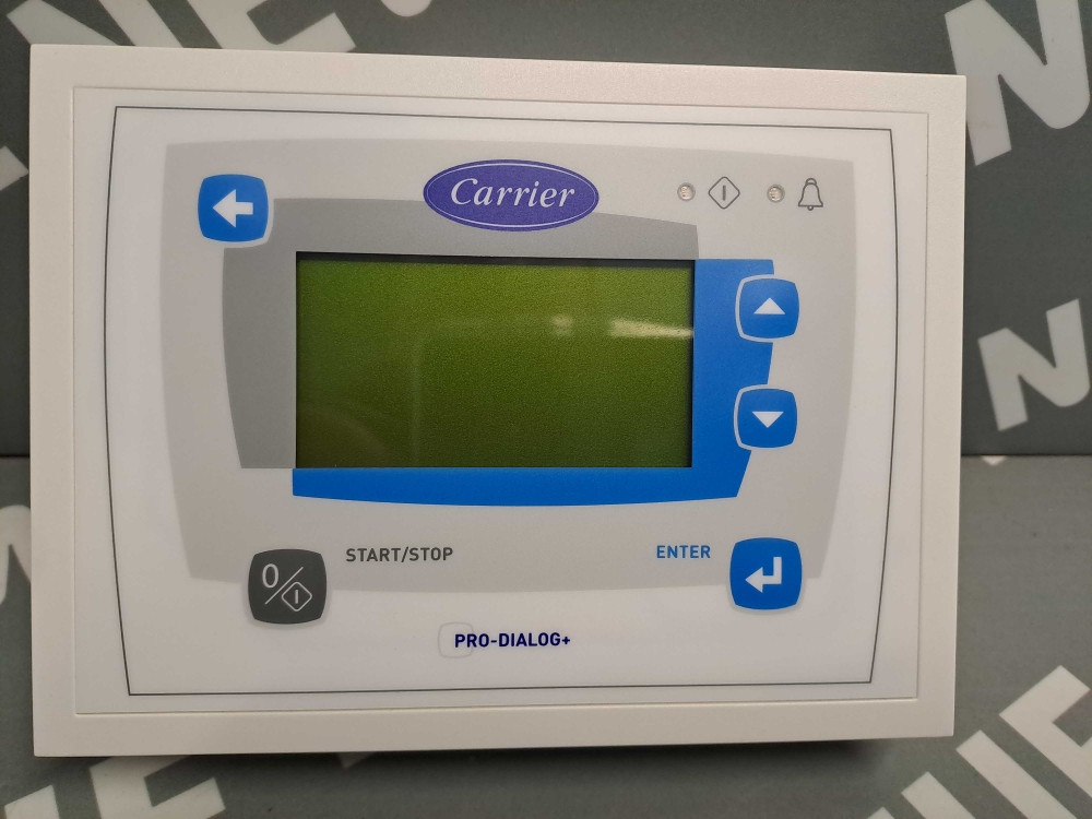 CARRIER  00PSG001014400A