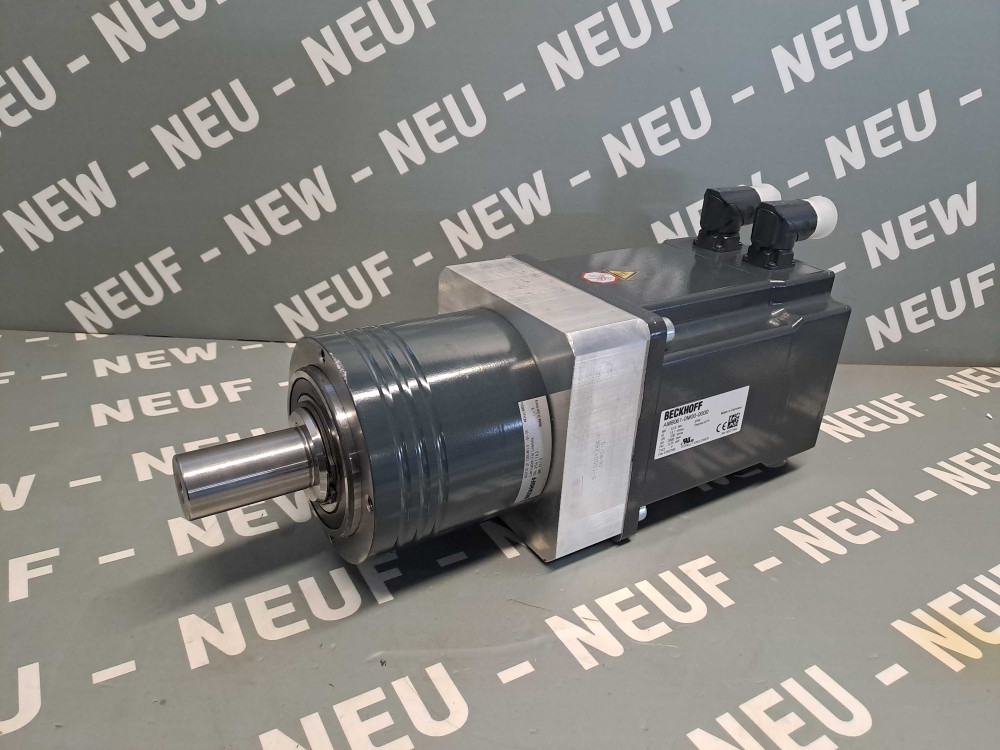 BECKHOFF  AM80610M000000