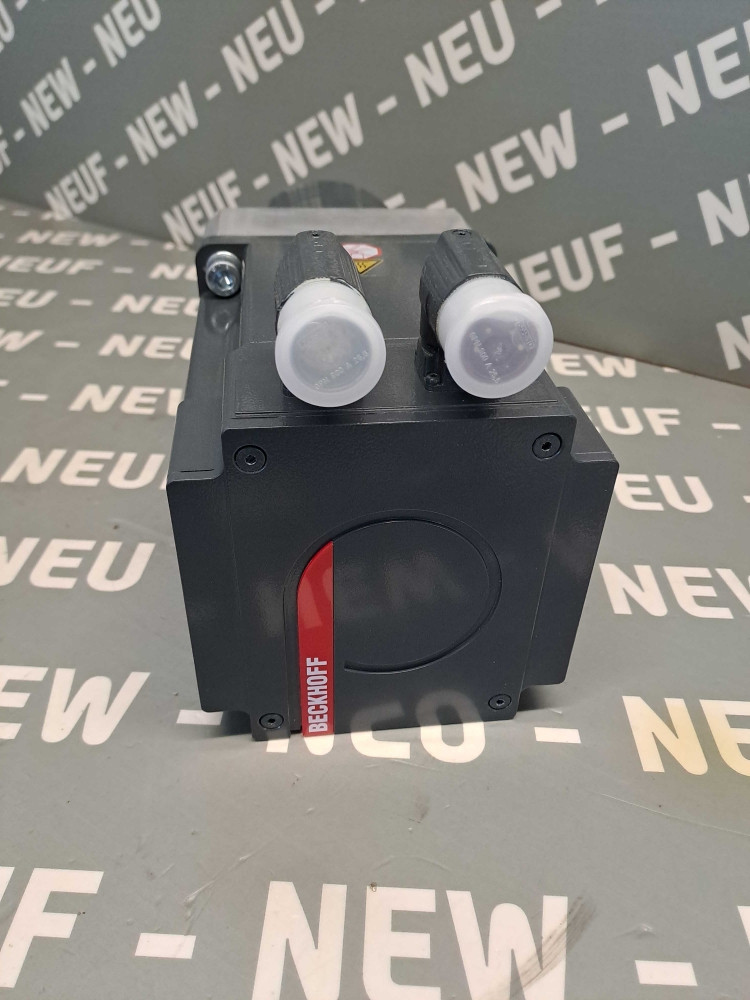 BECKHOFF  AM80610M000000