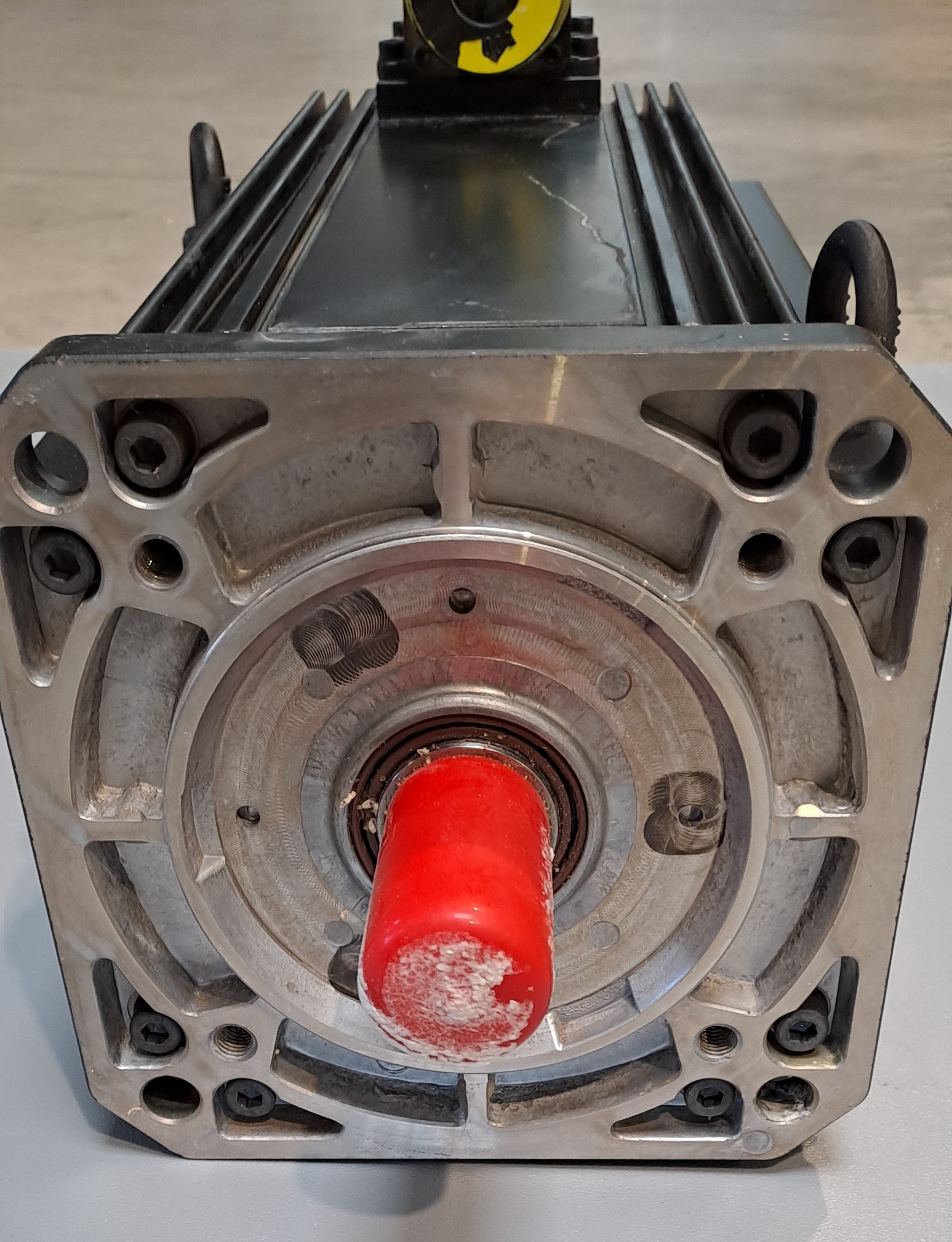 REXROTH  MDD112C-N-030-N2M-130GA0