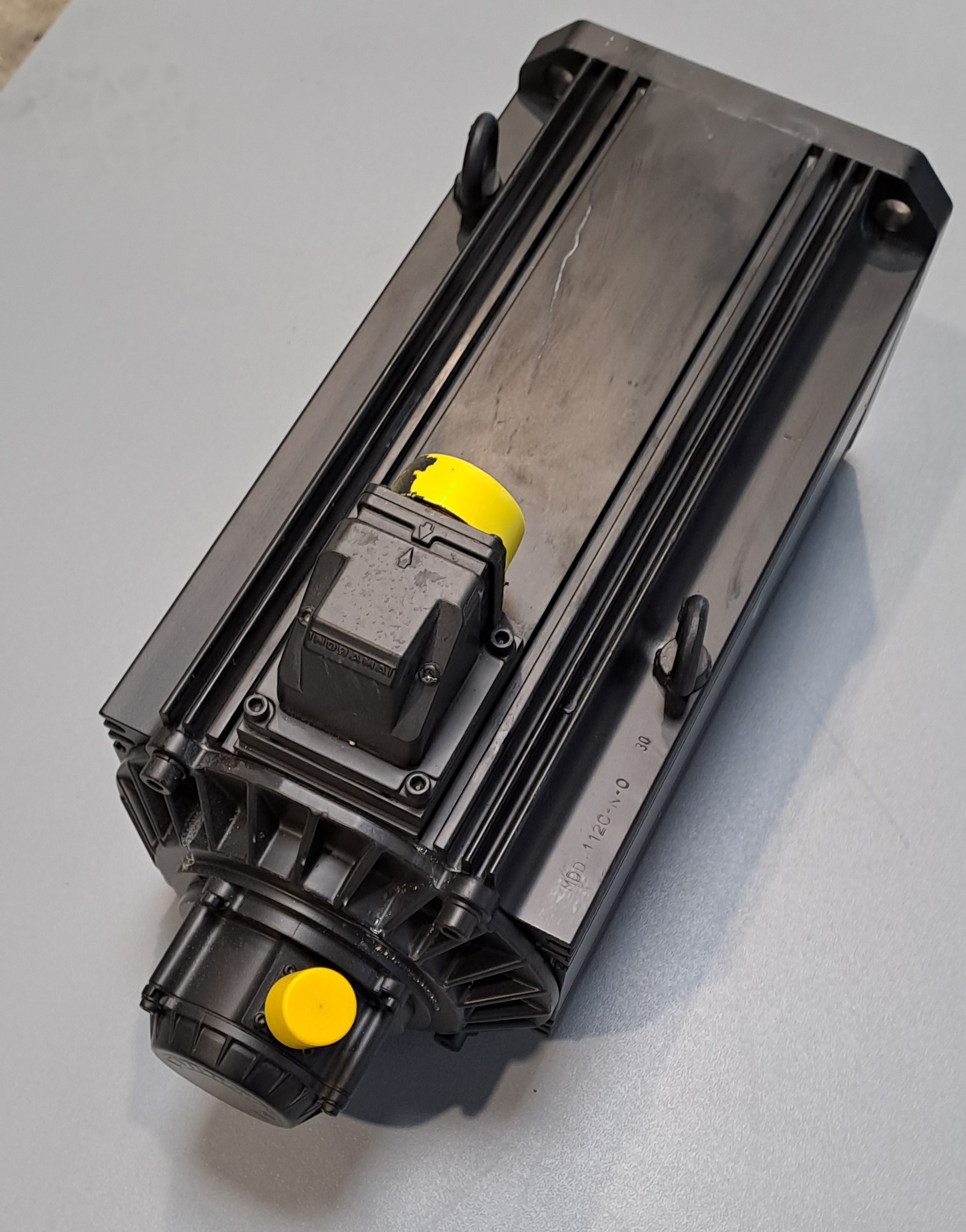 REXROTH  MDD112C-N-030-N2M-130GA0