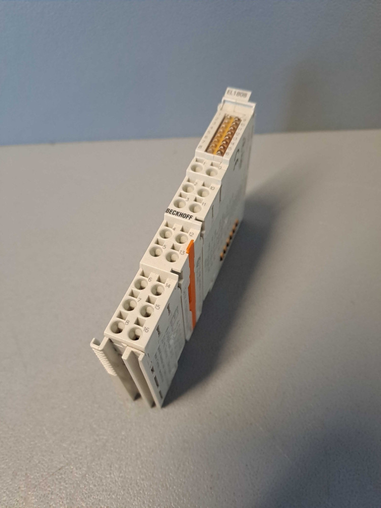 BECKHOFF EL1808