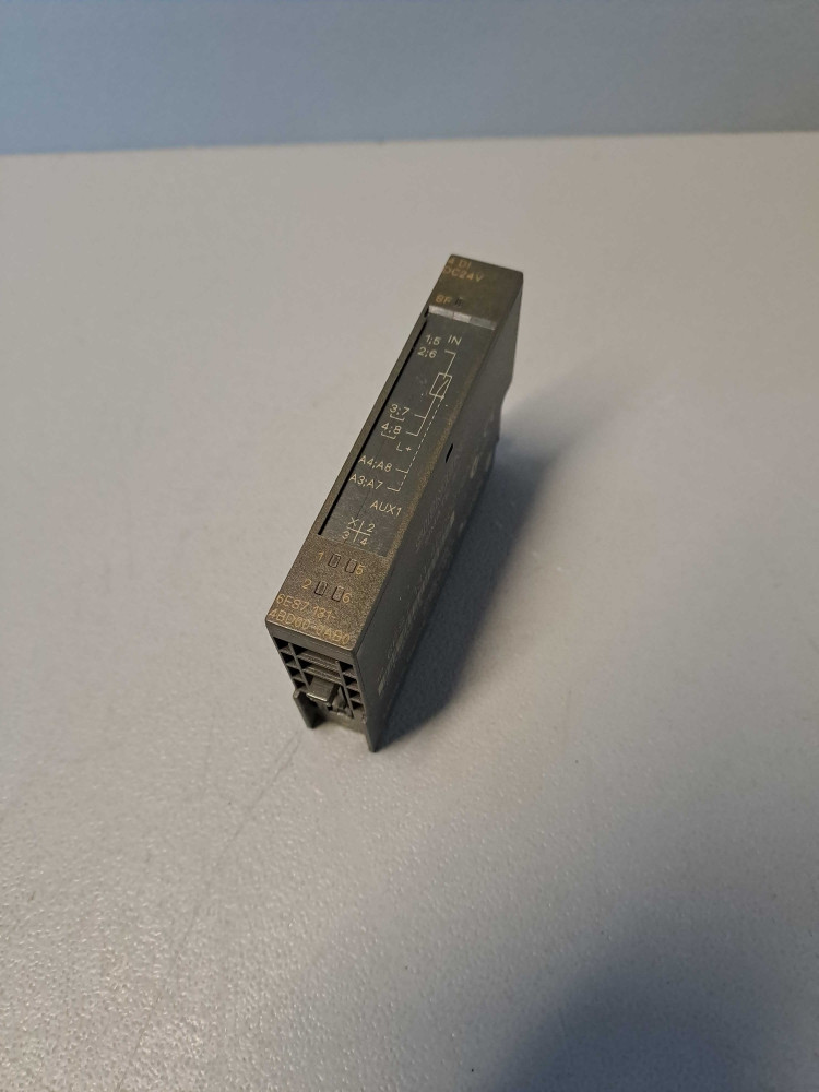 SIEMENS  6ES71314BD000AB0