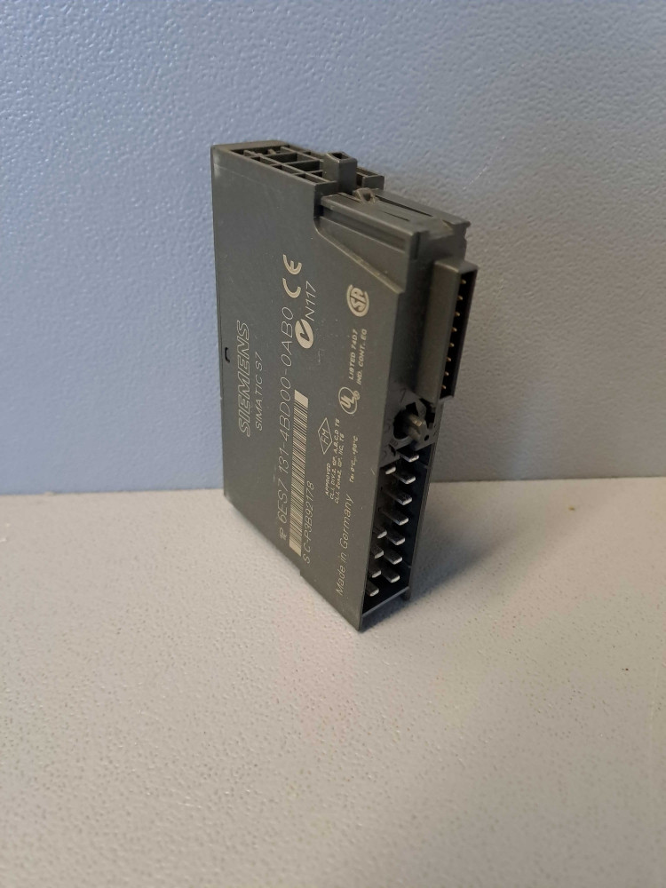 SIEMENS  6ES71314BD000AB0