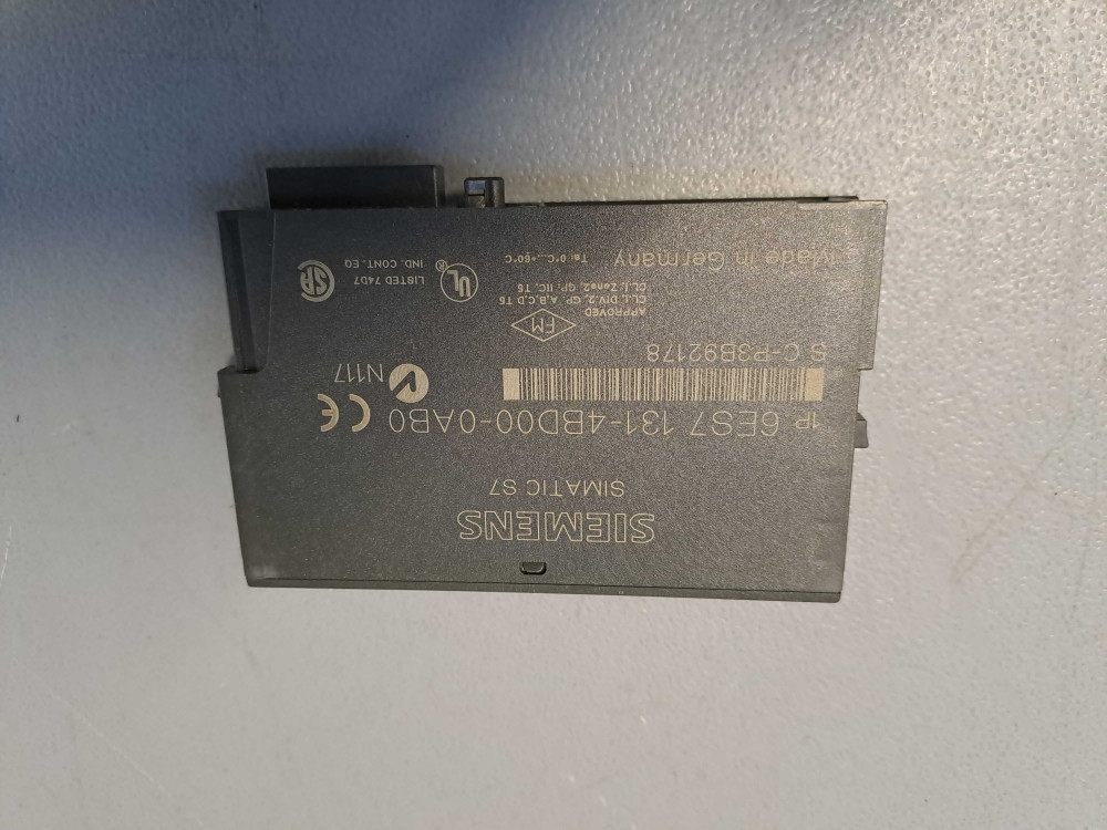 SIEMENS  6ES71314BD000AB0