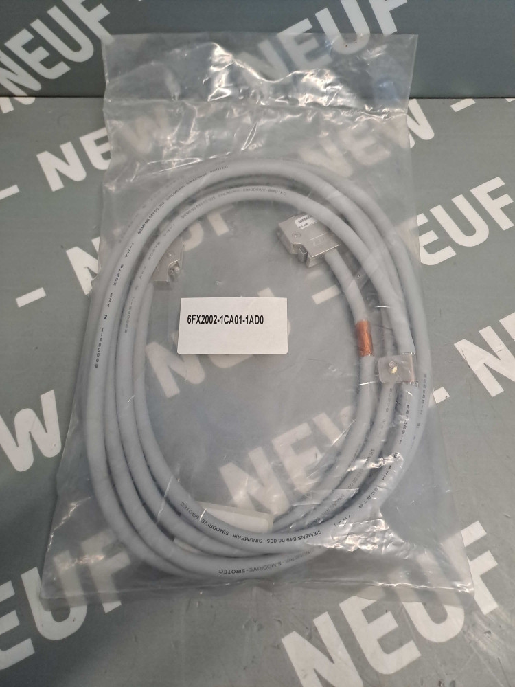 SIEMENS  6FX20021CA011AD0