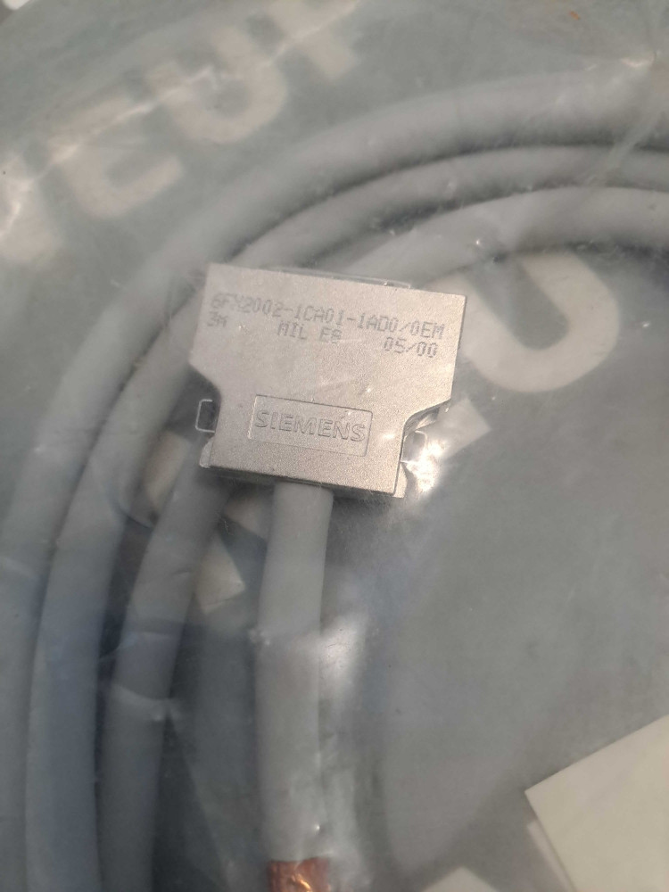 SIEMENS  6FX20021CA011AD0