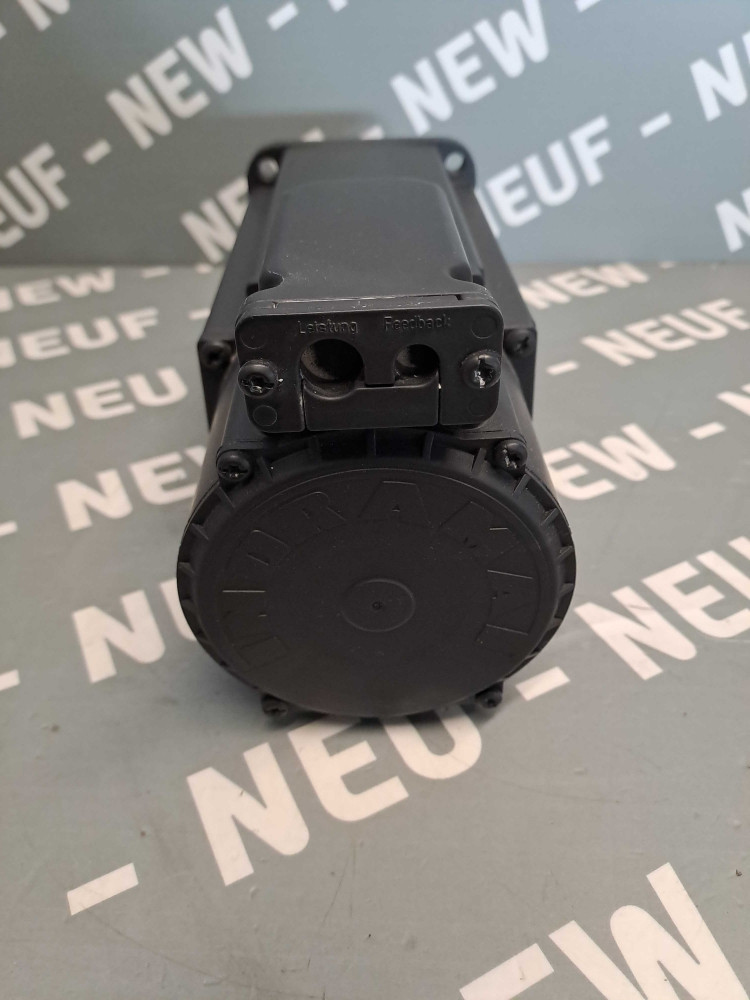 INDRAMAT MKD071B061KP0KN