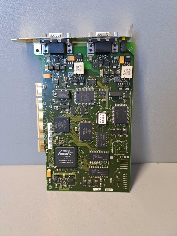 SIEMENS  A5E00219170